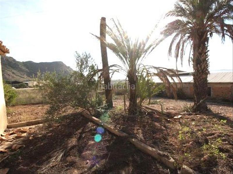 Foto f9bd6742-7568-4f18-b4ff-5815e594735e. Terreno residencial parc.urbana en venta en la aparecida. en Orihuela