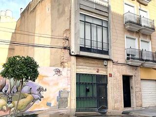 Edifici a Orihuela Ciudad. Edificio en venta en orihuela, 6 dormitorios.