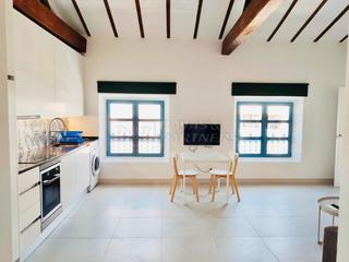 Appartement à Orihuela Ciudad. Piso en venta en centro, 1 dormitorio.