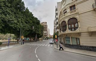 Location Appartement à Orihuela Ciudad. Piso en alquiler en centro, 3 dormitorios.