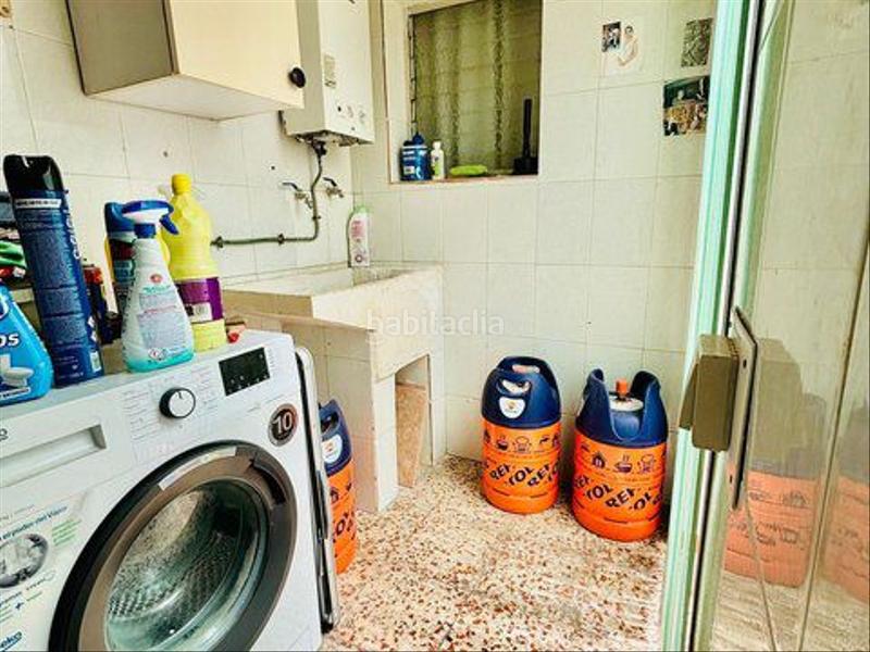 Foto 4585c2c7-046f-4296-9ed9-7fbb259bb44e. Reihenhaus in Las Piscinas Naturales Torrevieja