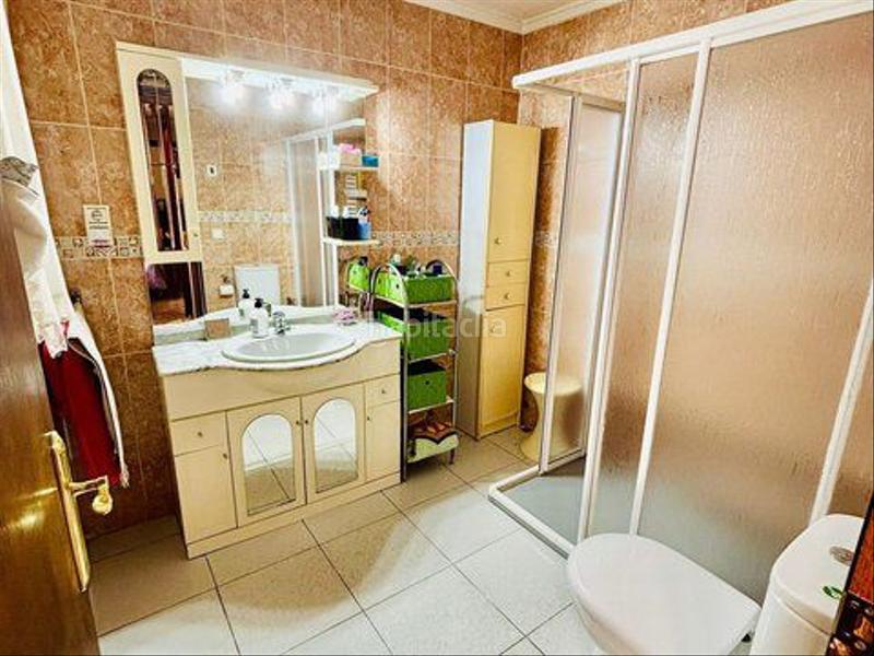 Foto 76140aab-6efe-4c8f-bb61-28d8654a1e13. Reihenhaus in Las Piscinas Naturales Torrevieja