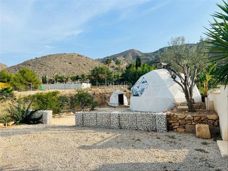 Foto 0640b912-a4ec-4347-aa79-fa19e2e4a62b. Casa con piscina in Montepinar - La Aparecida - Raiguero Orihuela