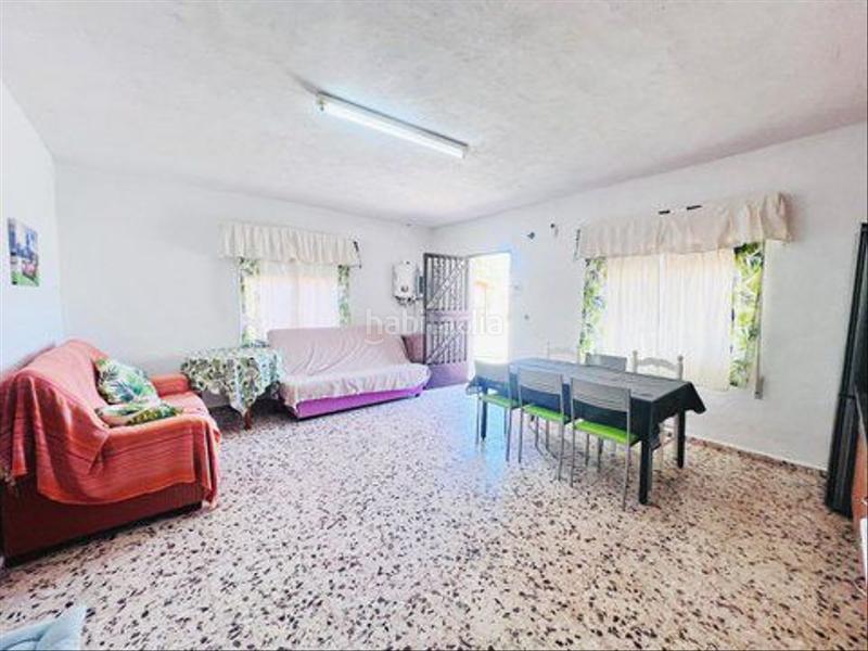 Foto 38b1331b-60fe-42a6-b6b1-1dbcdaae0a38. Casa con piscina in Montepinar - La Aparecida - Raiguero Orihuela