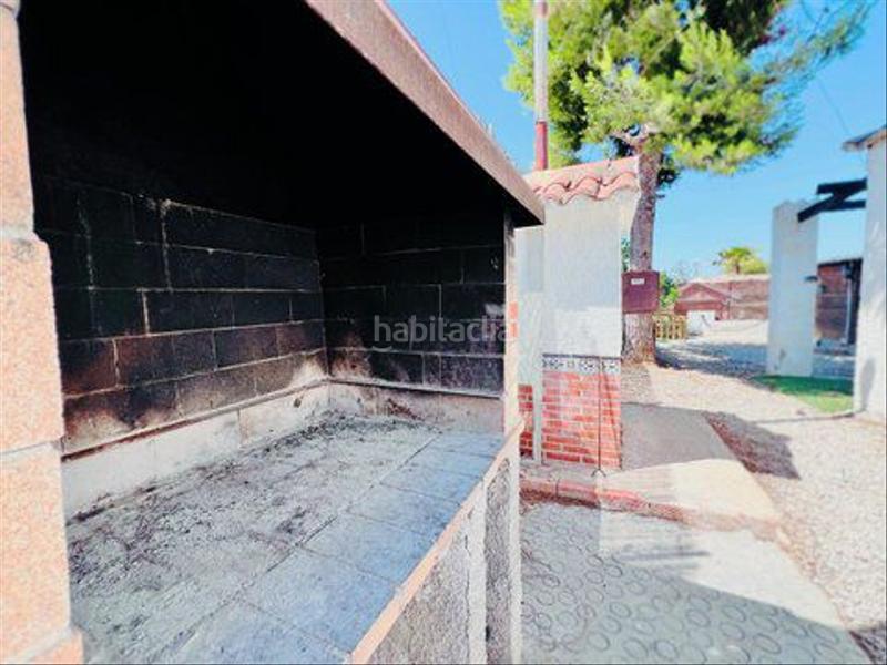 Foto 4247ebcc-c96b-43b7-811c-e604cd9e5dba. Casa con piscina in Montepinar - La Aparecida - Raiguero Orihuela