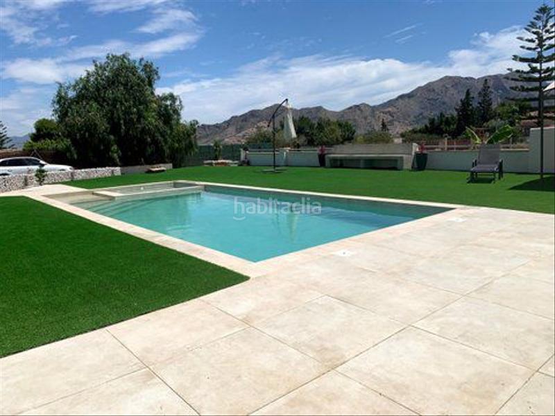 Foto 4ce364eb-80f5-4c7d-aec5-cf67456a7ce1. Casa con piscina in Montepinar - La Aparecida - Raiguero Orihuela