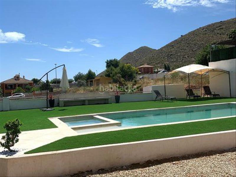 Foto aa8bf5fb-27e5-4b4b-862e-163992a4af9f. Casa con piscina in Montepinar - La Aparecida - Raiguero Orihuela