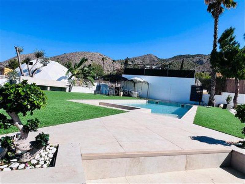 Foto d783b51e-dd02-4368-a699-e999d8e10c46. Casa con piscina in Montepinar - La Aparecida - Raiguero Orihuela