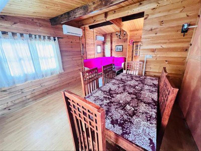 Foto e2c8f47e-8c41-40fa-8f90-31c1a6fe107d. Casa con piscina in Montepinar - La Aparecida - Raiguero Orihuela