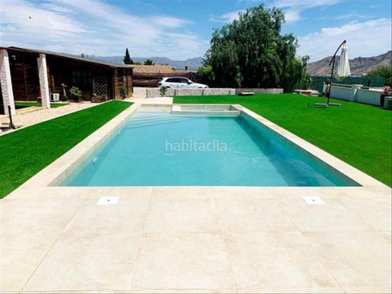 Foto e965cfdf-3a7b-44bc-92e3-55f9f99fdf5f. Casa con piscina in Montepinar - La Aparecida - Raiguero Orihuela