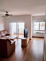 Miete Etagenwohnung in Zona Playa del Cura. Piso en alquiler en curva del palangre, 3 dormitorios.