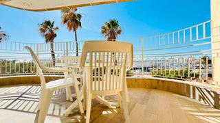 Location Appartement  Paseo de la libertad. Piso en alquiler en centro, 3 dormitorios.