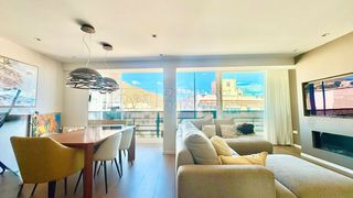 Rent Flat in Orihuela Ciudad. Piso en alquiler en centro, 3 dormitorios.