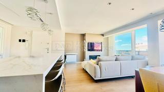 Lloguer Pis a Orihuela Ciudad. Piso en alquiler en centro, 3 dormitorios.