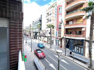 Piso en Centro - Muelle Pesquero. Piso en venta en centro, 3 dormitorios.