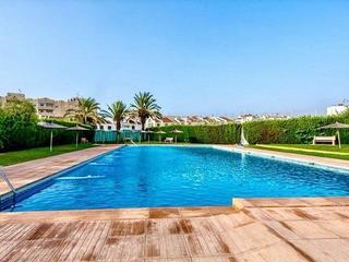 Location Maison à Alondras 94. Casa en alquiler en playa de los locos, 2 dormitorios.