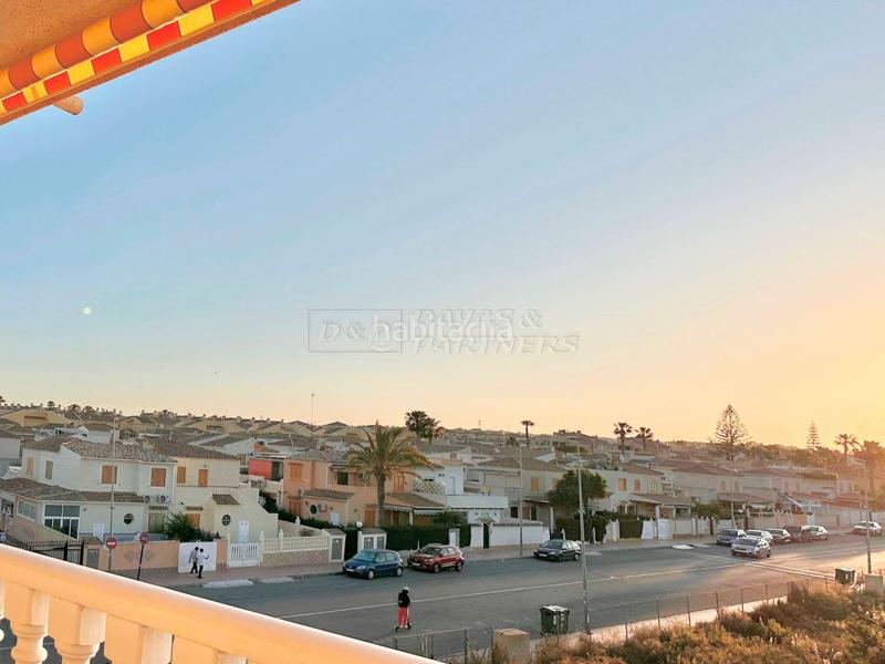 Foto 3954a85c-ca05-492b-9892-1d1df133f705. Etagenwohnung mit parking pool in Playa Flamenca Orihuela