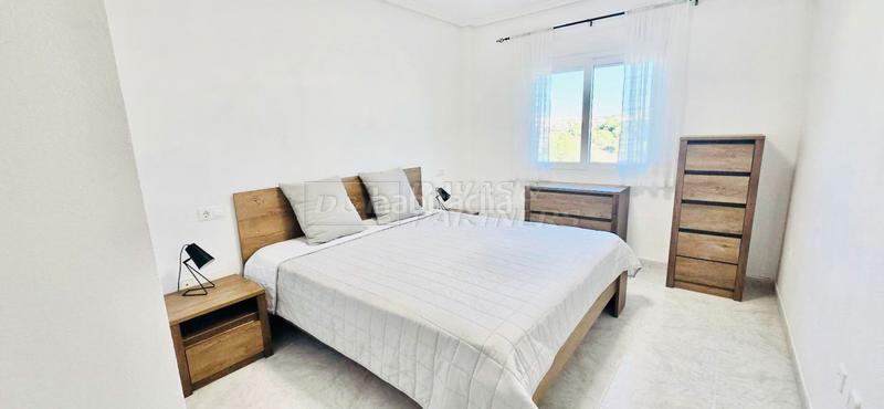 Foto 597c8b63-3915-452b-989b-036499f40702. Etagenwohnung mit parking pool in Playa Flamenca Orihuela