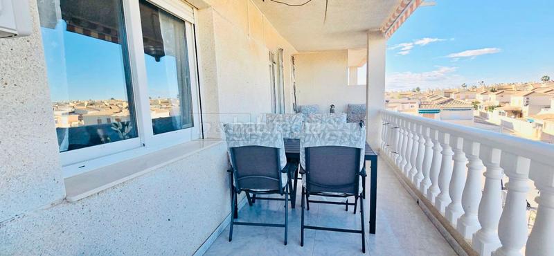 Foto 63ef99a5-d83b-4179-a1e3-07b185bb48a1. Etagenwohnung mit parking pool in Playa Flamenca Orihuela