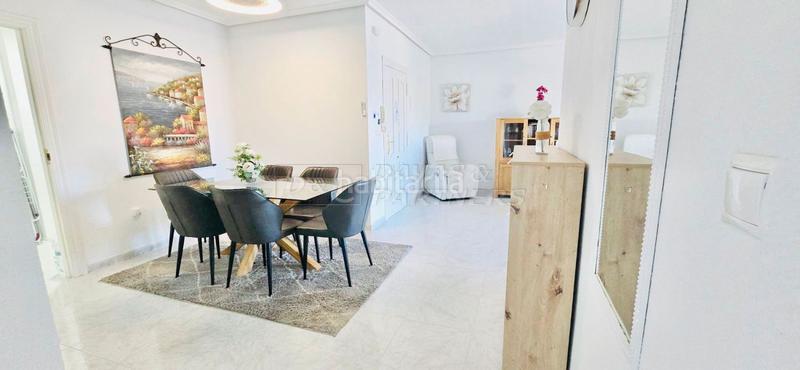 Foto 8dab975a-a71b-42e4-836c-596f5179ea67. Etagenwohnung mit parking pool in Playa Flamenca Orihuela