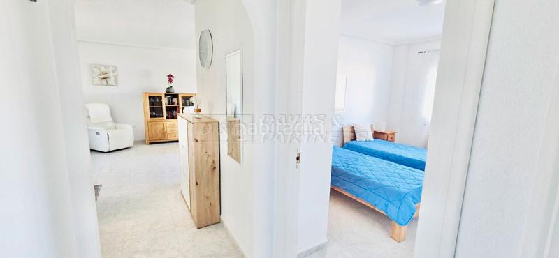 Foto b48ed4db-b481-4ace-8296-e11e46ec4258. Etagenwohnung mit parking pool in Playa Flamenca Orihuela