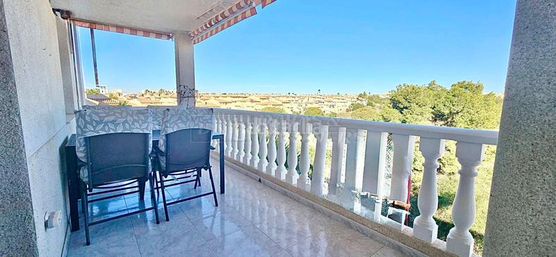 Foto c486caf5-1518-4ce7-983b-cf5d13684274. Etagenwohnung mit parking pool in Playa Flamenca Orihuela