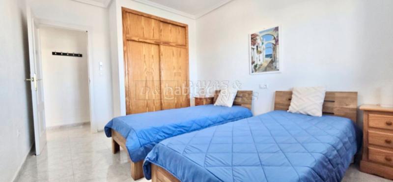 Foto e1a328da-62a9-4fb4-9f96-0ea1c42d87fc. Etagenwohnung mit parking pool in Playa Flamenca Orihuela