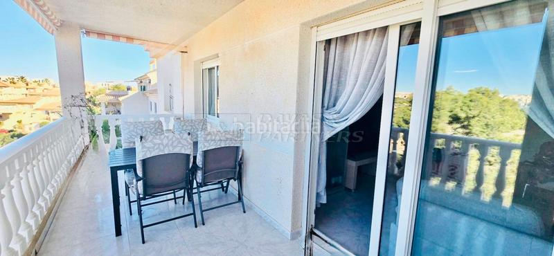 Foto f7c596a9-acbd-4ff2-98a1-551b301fc001. Etagenwohnung mit parking pool in Playa Flamenca Orihuela