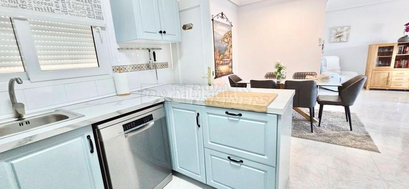 Foto fb5aefb5-ff00-4be9-9fd5-ba21c5c85197. Etagenwohnung mit parking pool in Playa Flamenca Orihuela