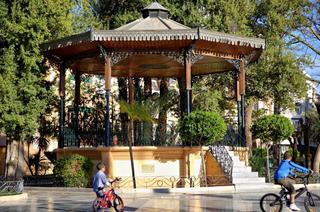 Attico in Orihuela Ciudad. Atico en venta en centro, 2 dormitorios.