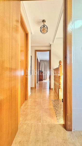 Foto 05e14f72-473d-4d3f-8870-804cfea32429. Casa adossada amb aparcament a Montepinar - La Aparecida - Raiguero Orihuela