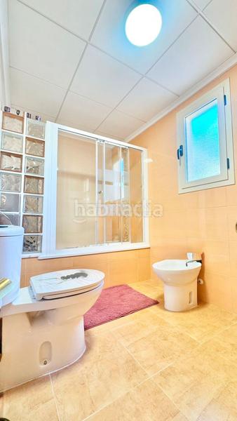 Foto 0f404ae9-e402-41a0-aa71-18b545336c44. Casa adossada amb aparcament a Montepinar - La Aparecida - Raiguero Orihuela