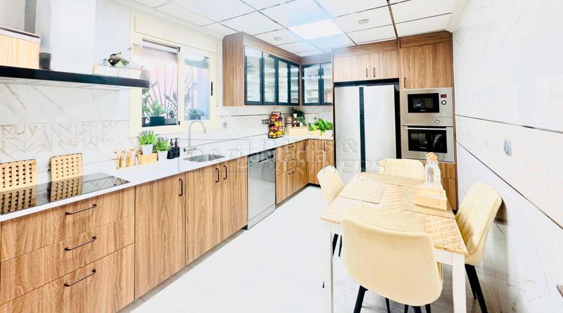 Foto 0f888f4a-d17c-4b38-9574-2bb99331f4b5. Casa adossada amb aparcament a Montepinar - La Aparecida - Raiguero Orihuela