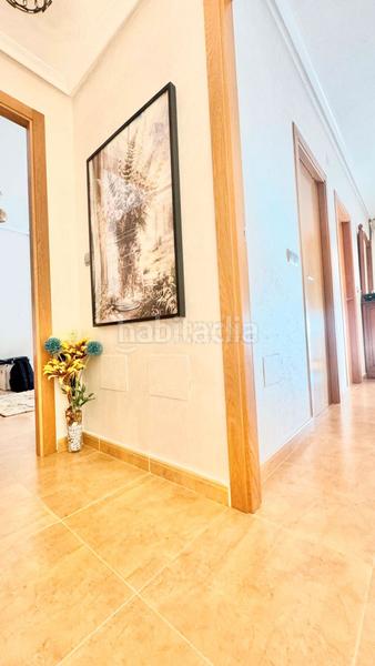 Foto 197ae9f3-8b8e-47f5-9f8f-8e4f5ddff851. Casa adossada amb aparcament a Montepinar - La Aparecida - Raiguero Orihuela