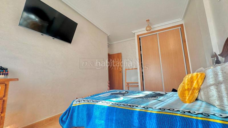 Foto 1c4f7ae7-4be5-409f-9b1d-2bf3c8c384fe. Casa adossada amb aparcament a Montepinar - La Aparecida - Raiguero Orihuela