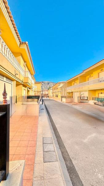 Foto 1d7e91d2-32ab-4a51-b54f-86a393521aef. Casa adossada amb aparcament a Montepinar - La Aparecida - Raiguero Orihuela