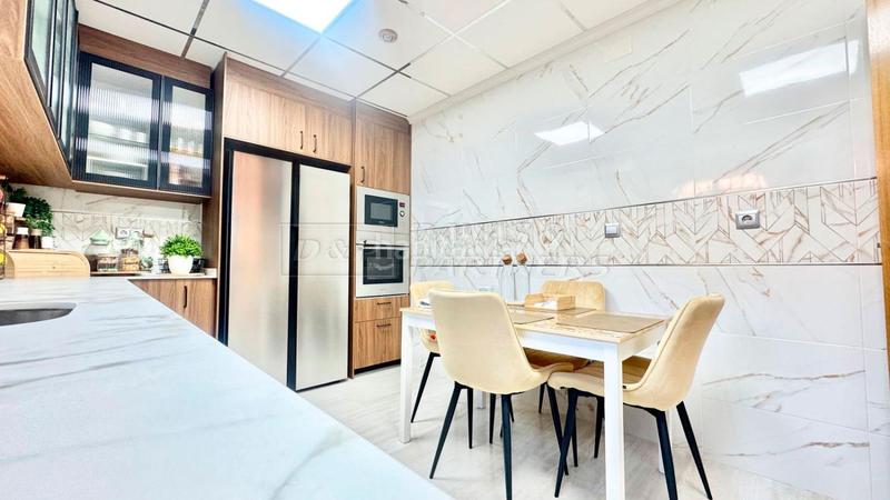 Foto 31e19dfe-42a3-4902-82fa-eb1ad96b8f4b. Casa adossada amb aparcament a Montepinar - La Aparecida - Raiguero Orihuela