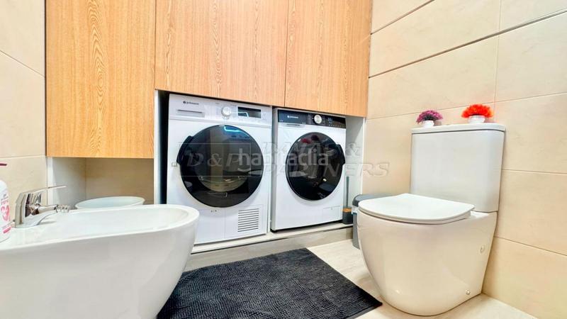 Foto 3f2cbd4a-7a88-4221-abeb-0959b8f9e41d. Casa adossada amb aparcament a Montepinar - La Aparecida - Raiguero Orihuela