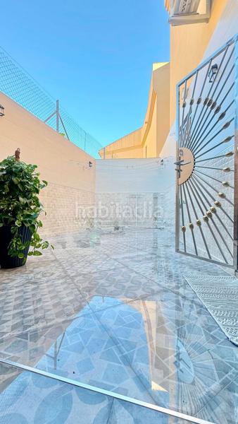 Foto 6f0daab0-e752-4d2b-9735-1c9aaab73748. Casa adossada amb aparcament a Montepinar - La Aparecida - Raiguero Orihuela