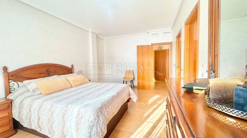 Foto 7851572a-ed8c-4447-8aba-ab20ce86ccfe. Casa adossada amb aparcament a Montepinar - La Aparecida - Raiguero Orihuela