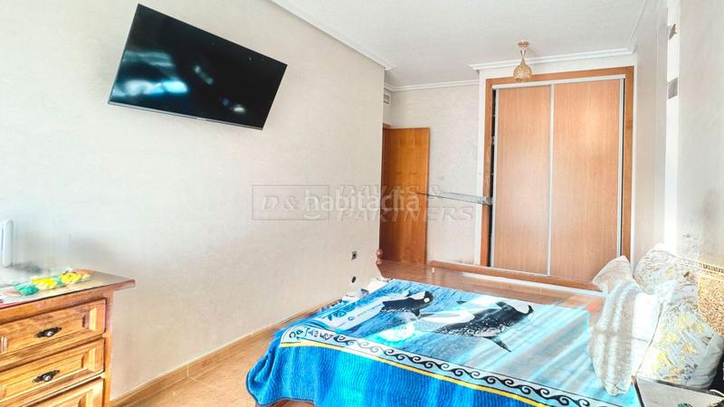 Foto 894728a6-18a2-45bc-ba28-6cfa1a2e16bf. Casa adossada amb aparcament a Montepinar - La Aparecida - Raiguero Orihuela