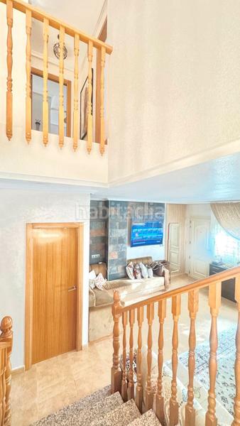 Foto 8c5ab583-748e-420b-b40e-11a159aafb43. Casa adossada amb aparcament a Montepinar - La Aparecida - Raiguero Orihuela