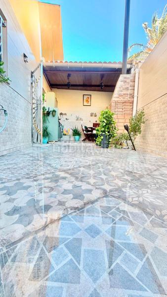 Foto 96c472be-54cd-4ba2-aa5c-fb6759da307f. Casa adossada amb aparcament a Montepinar - La Aparecida - Raiguero Orihuela