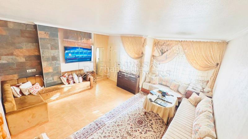 Foto 9d9f4e00-31d5-48cd-9850-ae7bef692369. Casa adossada amb aparcament a Montepinar - La Aparecida - Raiguero Orihuela