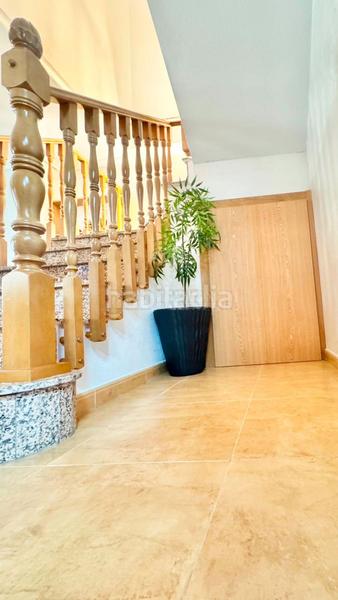 Foto a2c27511-8b3a-4b85-978b-cfe84be6fae9. Casa adossada amb aparcament a Montepinar - La Aparecida - Raiguero Orihuela