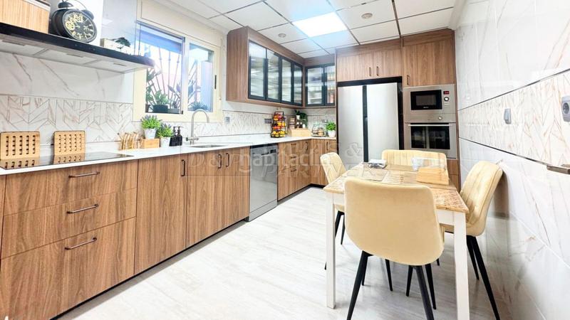 Foto c8811971-bcf6-4cc2-af29-102e59b7c537. Casa adossada amb aparcament a Montepinar - La Aparecida - Raiguero Orihuela