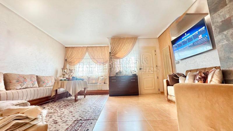 Foto d50ba83c-a944-4289-b5b1-f228e09f037d. Casa adossada amb aparcament a Montepinar - La Aparecida - Raiguero Orihuela