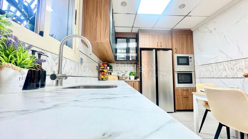 Foto f73e8189-b694-4084-a0d7-1dd2e500394d. Casa adossada amb aparcament a Montepinar - La Aparecida - Raiguero Orihuela