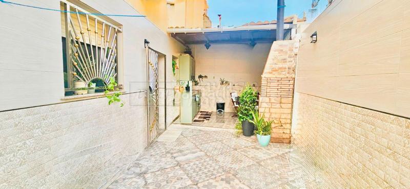 Foto 187df014-df79-4bc5-90a7-a240e54df23f. Semi detached house with parking in Montepinar - La Aparecida - Raiguero Orihuela