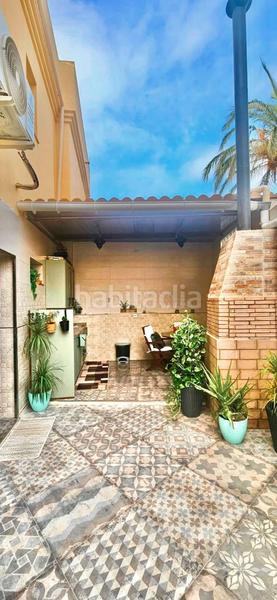Foto 1b51b773-6162-485d-a067-8c5e08383e6c. Semi detached house with parking in Montepinar - La Aparecida - Raiguero Orihuela